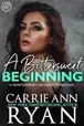 Book cover of A Bittersweet Beginning: A Montgomery Ink Legacy Prequel