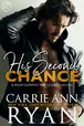 Book cover of His Second Chance