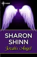 Book cover of Jovah's Angel