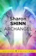 Book cover of Archangel