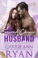 Book cover of Second Chance Husband