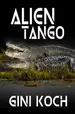 Book cover of Alien Tango