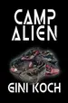 Book cover of Camp Alien