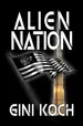 Book cover of Alien Nation