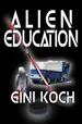 Book cover of Alien Education