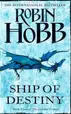 Book cover of Ship of Destiny
