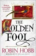 Book cover of Golden Fool