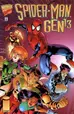 Book cover of Spider-Man/Gen¹³ #1