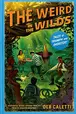 Book cover of The Weird in the Wilds