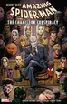 Book cover of Giant-Size Amazing Spider-Man: The Chameleon Conspiracy #1