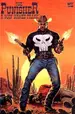 Book cover of The Punisher: A Man Named Frank