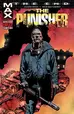 Book cover of The Punisher: The End #1