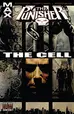 Book cover of The Punisher: The Cell #1