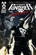 Book cover of Punisher Max: Naked Kill #1
