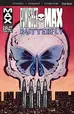 Book cover of Punisher Max: Butterfly #1