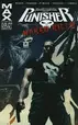 Book cover of The Punisher MAX: Naked Kills #1