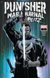 Book cover of Punisher War Journal: Blitz #1