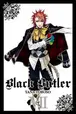 Book cover of Black Butler VII