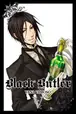 Book cover of Black Butler V