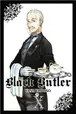 Book cover of Black Butler X