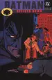 Book cover of Batman: Officer Down