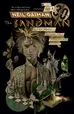Book cover of Sandman, Vol. 10: The Wake