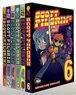Book cover of Scott Pilgrim the Complete Series