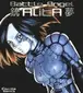 Book cover of Battle Angel Alita Complete Collection