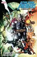 Book cover of The New Avengers by Brian Michael Bendis: The Complete Collection, Vol. 5