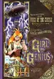 Book cover of Agatha Heterodyne and the Voice of the Castle