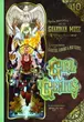 Book cover of Agatha Heterodyne and the Guardian Muse