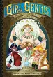 Book cover of Queens and Pirates