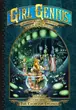 Book cover of The Exorcism Engines