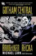 Book cover of Gotham Central, Book Two: Jokers and Madmen