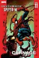 Book cover of Ultimate Spider-Man, Vol. 11