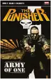 Book cover of The Punisher, Vol. 2: Army of One