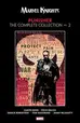 Book cover of Marvel Knights Punisher by Garth Ennis: The Complete Collection, Vol. 2