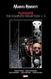 Book cover of Marvel Knights Punisher by Garth Ennis: The Complete Collection, Vol. 3