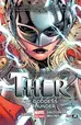 Book cover of Thor, Vol. 1: The Goddess of Thunder