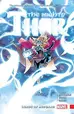 Book cover of The Mighty Thor, Vol. 2: Lords of Midgard