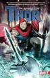 Book cover of The Unworthy Thor