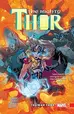 Book cover of The Mighty Thor, Vol. 4: The War Thor