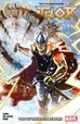 Book cover of Thor, Vol. 1: God of Thunder Reborn