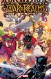 Book cover of War of the Realms