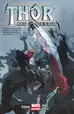 Book cover of Thor: God of Thunder, Vol. 1