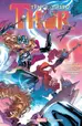 Book cover of Thor by Jason Aaron & Russell Dauterman, Vol. 3