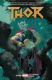 Book cover of Thor by Jason Aaron, Vol. 4