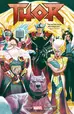 Book cover of Thor by Jason Aaron, Vol. 5