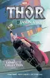 Book cover of Thor by Jason Aaron: The Complete Collection, Vol. 1