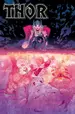 Book cover of Thor by Jason Aaron: The Complete Collection, Vol. 3